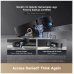 DRE-AQUA10UR Dreame Aqua10 Ultra Roller Robot Vacuum Cleaner